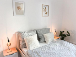 Suite Sapphire & Balcony 312 Prague